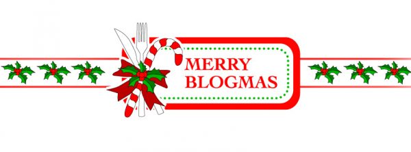 Merry Blogmas