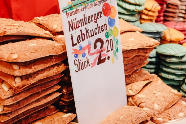 Tipps für den Nürnberger Christkindlesmarkt